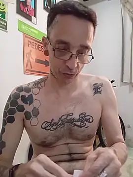 dinho carioca online show from December 16, 2:54 pm