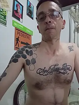 dinho carioca online show from December 15, 5:02 am