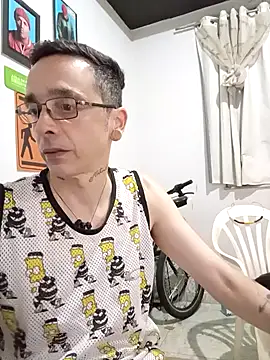 dinho carioca online show from October 27, 5:36 pm