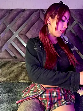 Laila Pink online show from November 21, 7:13 pm