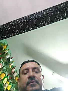 andrerj22 online show from September 24, 8:15 pm