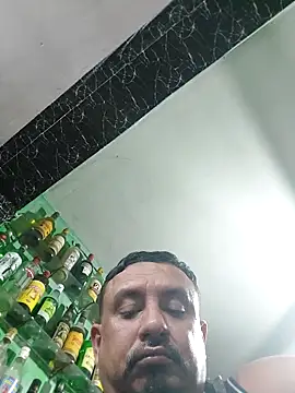andrerj22 online show from September 12, 2:01 am