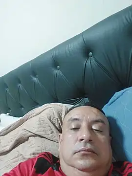 andrerj22 online show from May 31, 4:07 am