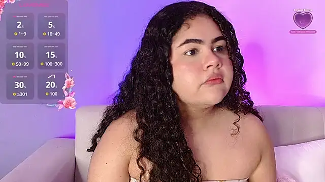 lourdes moon22 online show from December 22, 12:27 pm