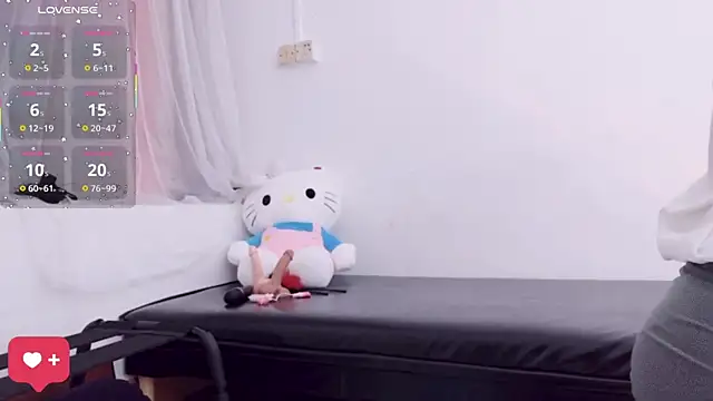 yigbg14 online show from November 18, 3:15 pm