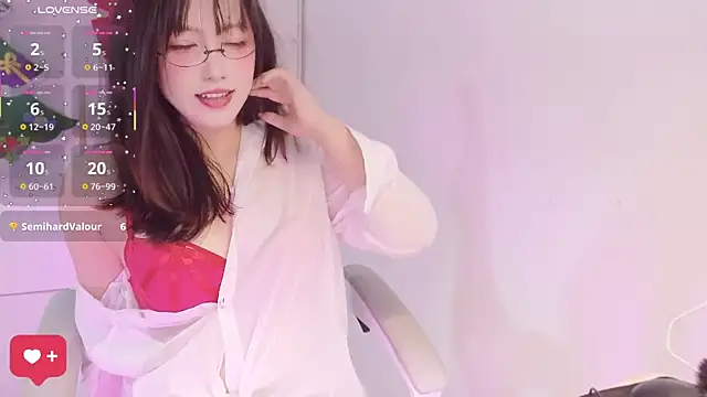 yigbg14 online show from December 18, 10:30 am