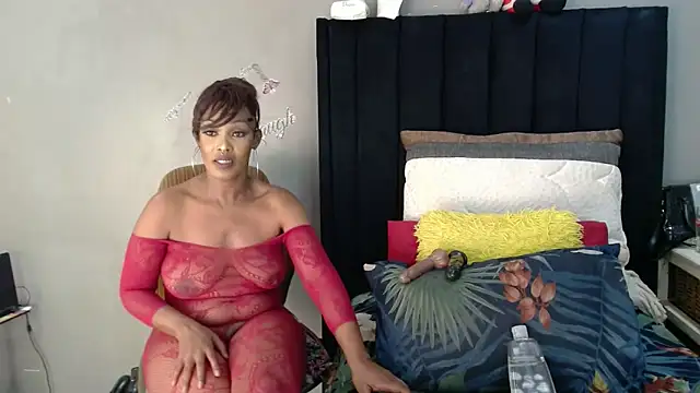 DARKQUEEN xXx online show from May 6, 6:50 am