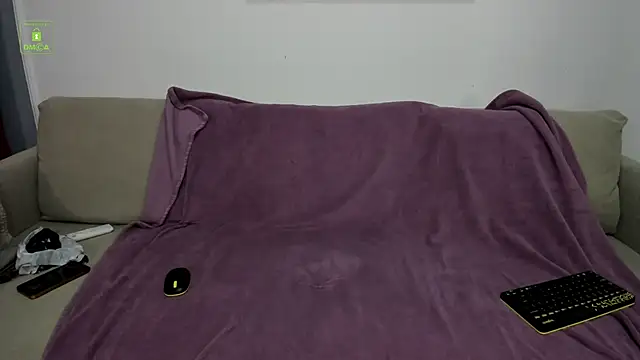 Benny Powell online show from November 9, 5:17 pm