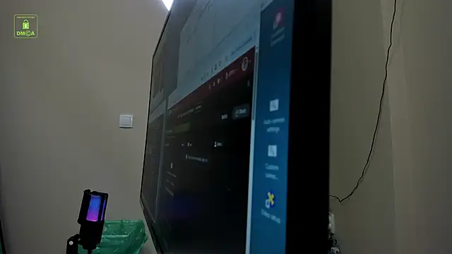 Benny Powell online show from September 30, 4:35 pm