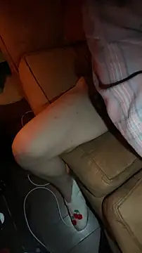 d3luluxx online show from October 25, 11:09 am