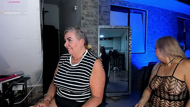  SARAI DUPONT online show from March 26, 11:13 pm