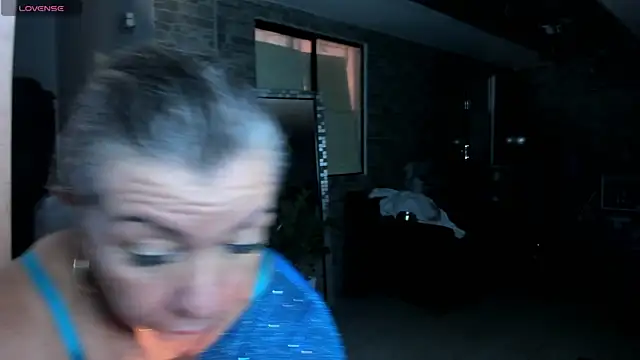  SARAI DUPONT online show from November 11, 12:05 am