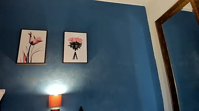 Grettel w online show from December 16, 12:20 pm