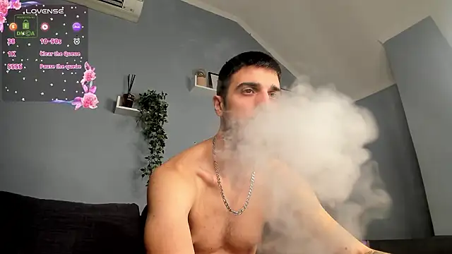 Zeyn Edwards online show from February 3, 12:21 pm