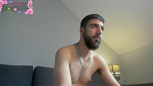 Zeyn Edwards online show from March 14, 12:11 pm