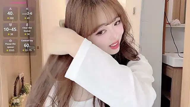 DDDDDoremi online show from January 7, 3:33 am