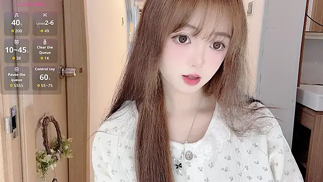 DDDDDoremi online show from December 22, 3:06 am