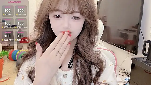 DDDDDoremi online show from February 21, 2:19 pm