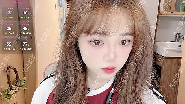 DDDDDoremi online show from December 23, 3:39 am