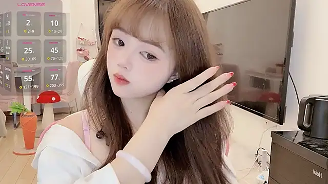 DDDDDoremi online show from February 24, 2:34 am