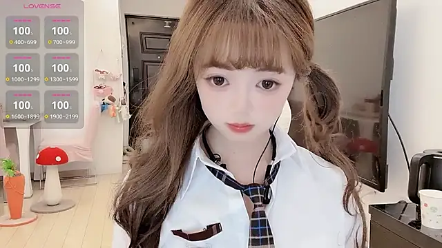 DDDDDoremi online show from February 23, 2:24 am