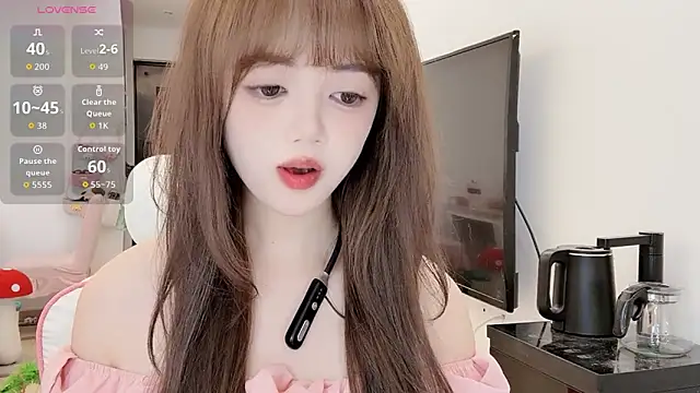 DDDDDoremi online show from February 26, 3:28 am