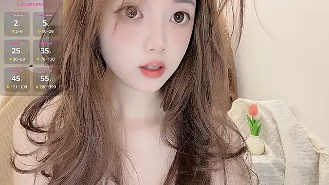 DDDDDoremi online show from April 1, 11:45 pm