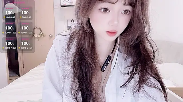 Snapshot of DDDDDoremi chatting on September 12, 1:39 am DDDDDoremi online show from September 12, 1:39 am