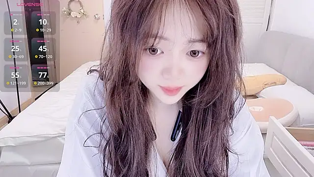 Snapshot of DDDDDoremi chatting on September 14, 1:39 am DDDDDoremi online show from September 14, 1:39 am