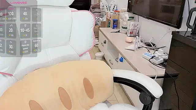 DDDDDoremi online show from February 9, 3:26 am