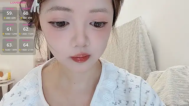 DDDDDoremi online show from March 26, 11:24 pm