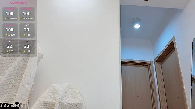 DDDDDoremi online show from March 13, 12:04 am