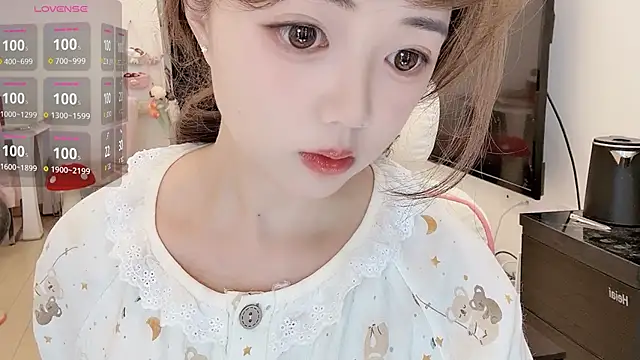 DDDDDoremi online show from February 15, 2:12 am