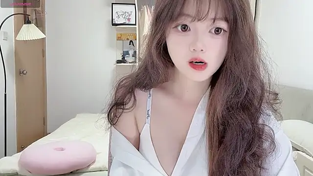 Snapshot of DDDDDoremi chatting on October 8, 3:08 am DDDDDoremi online show from October 8, 3:08 am