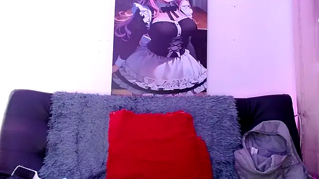 LAHILA COOPERR online show from November 5, 12:08 pm