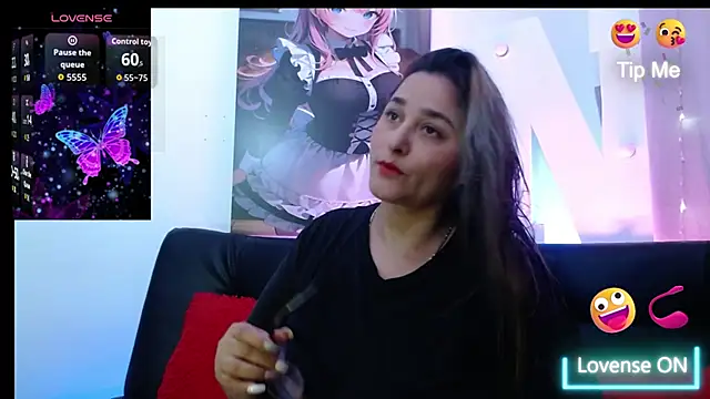 LAHILA COOPERR online show from September 22, 12:11 pm