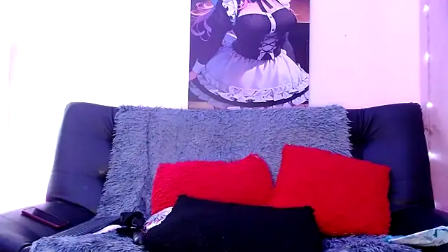 LAHILA COOPERR online show from October 31, 12:35 pm