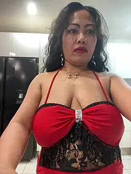 Lindarossyta online show from July 25, 6:36 pm