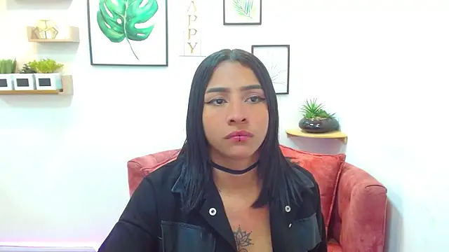 Aliciacute   online show from February 12, 7:57 pm