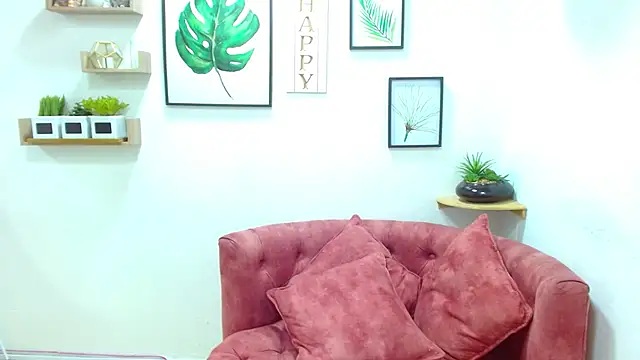 Aliciacute   online show from February 13, 7:58 pm