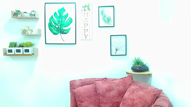 Aliciacute   online show from February 19, 7:11 pm