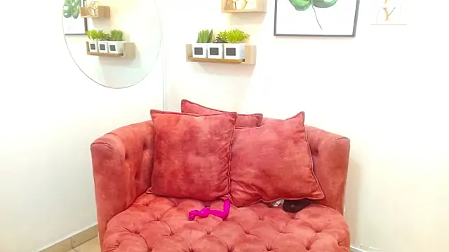 Aliciacute   online show from February 21, 3:14 pm