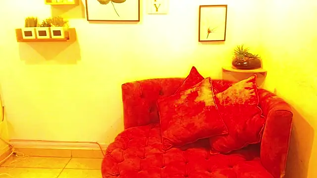 Aliciacute   online show from February 7, 7:22 pm