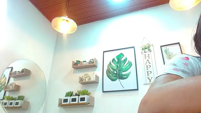 Aliciacute   online show from February 9, 8:07 pm