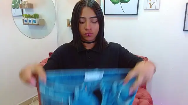 Aliciacute   online show from February 10, 8:19 pm