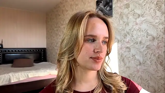 Snapshot of ElisabetLorney chatting on September 30, 7:36 am ElisabetLorney online show from September 30, 7:36 am