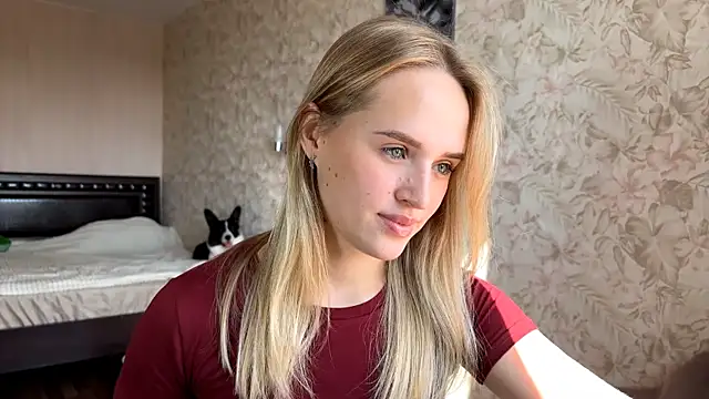 Snapshot of ElisabetLorney chatting on September 15, 8:04 am ElisabetLorney online show from September 15, 8:04 am