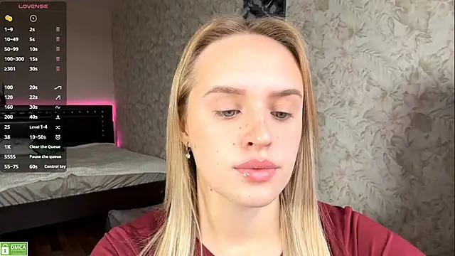 ElisabetLorney online show from October 27, 8:15 am