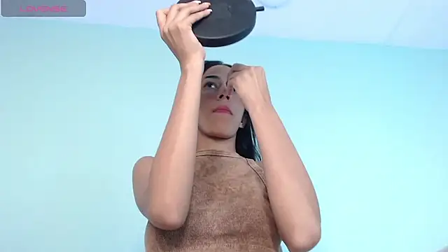 Snapshot of akisha_lims26 chatting on November 1, 1:05 pm akisha lims26 online show from November 1, 1:05 pm