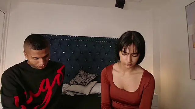 Damian and roxanne online show from July 10, 12:38 pm